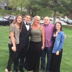 Meet your Posher, Annmarie